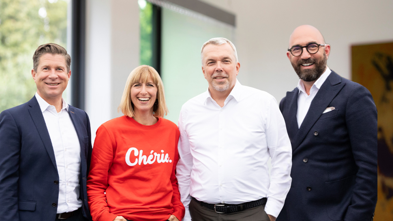 Vorstand Fachverband Personalberatung Vorstand des Fachverbands Personalberatung im BDU.